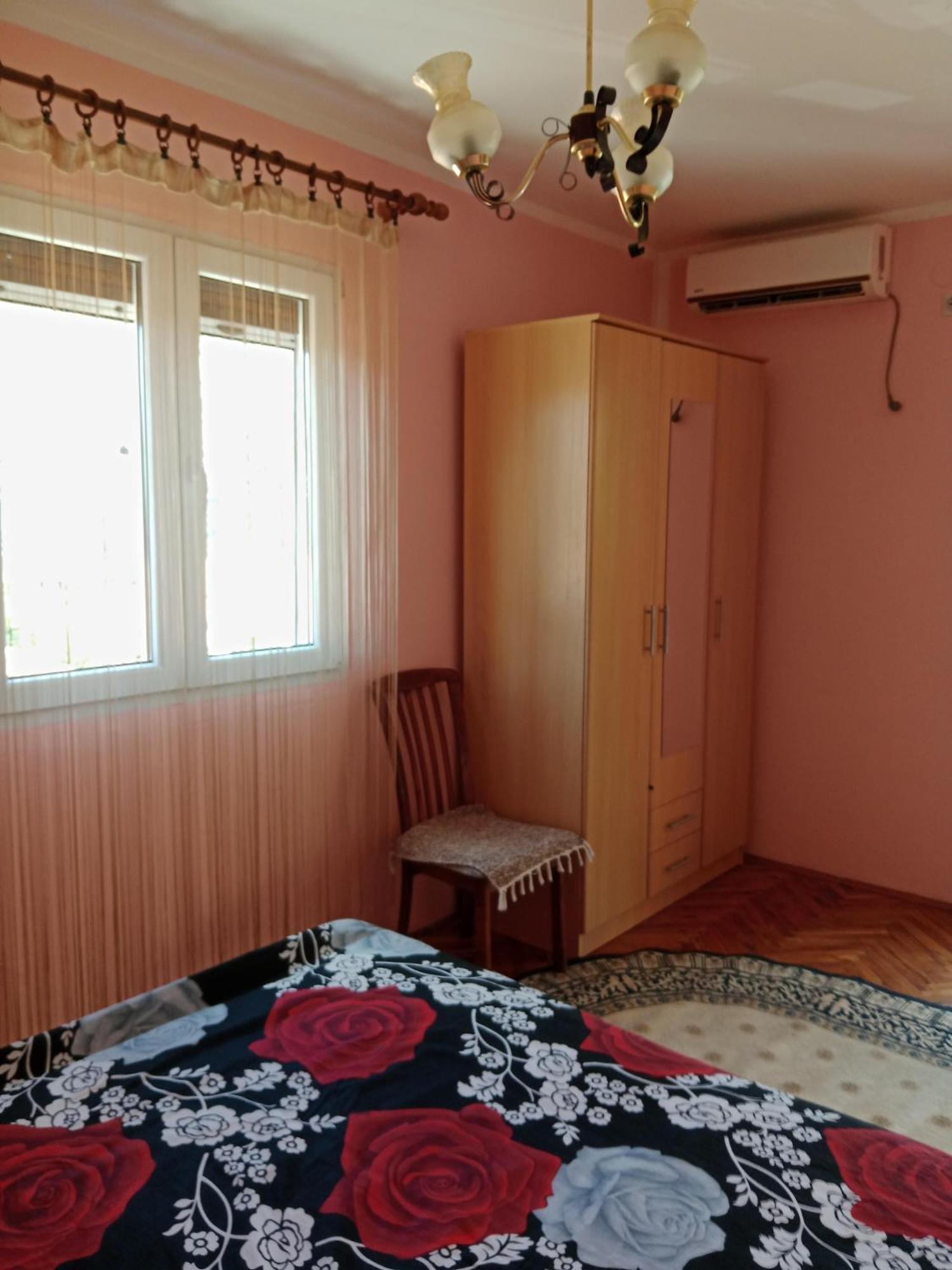 Rooms Banicevic Risan Eksteriør bilde