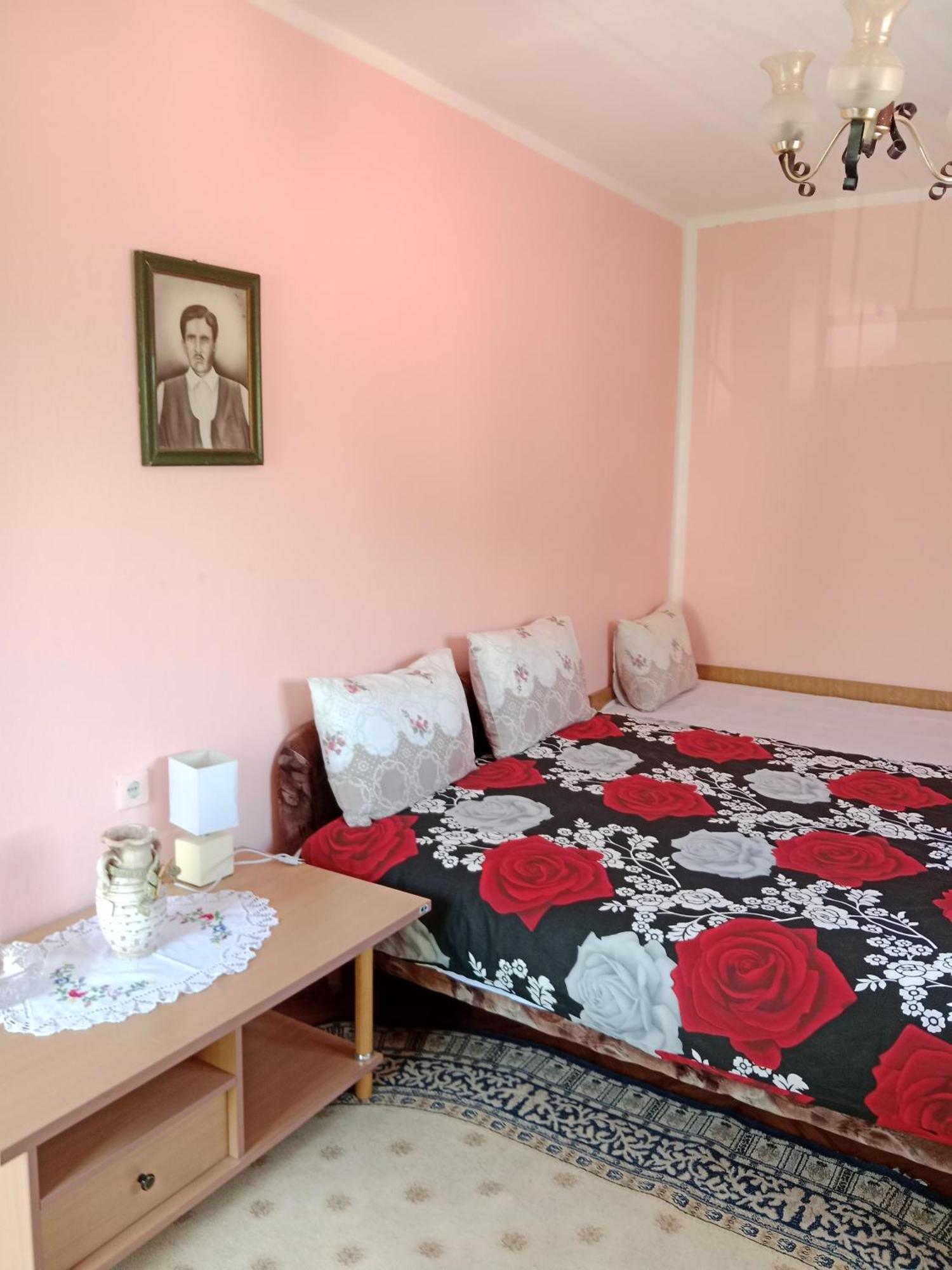 Rooms Banicevic Risan Eksteriør bilde